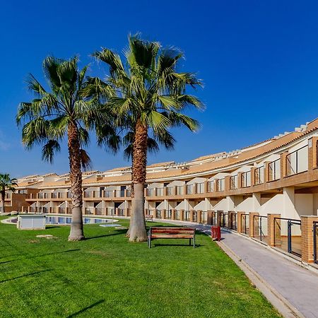 Realrent Vistabella Almenara Exterior foto