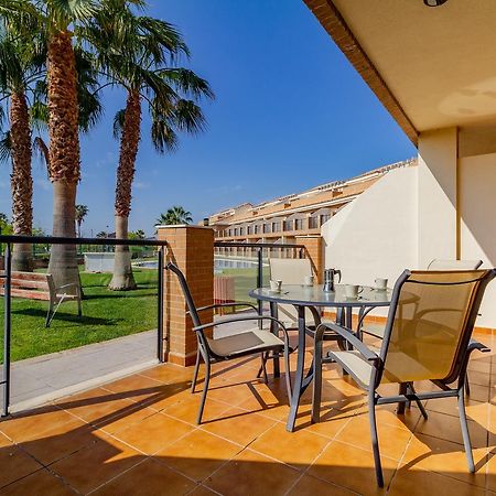 Realrent Vistabella Almenara Exterior foto