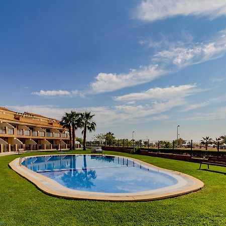 Realrent Vistabella Almenara Exterior foto