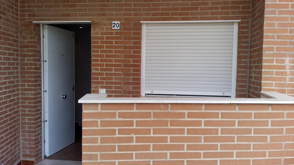Realrent Vistabella Almenara Exterior foto