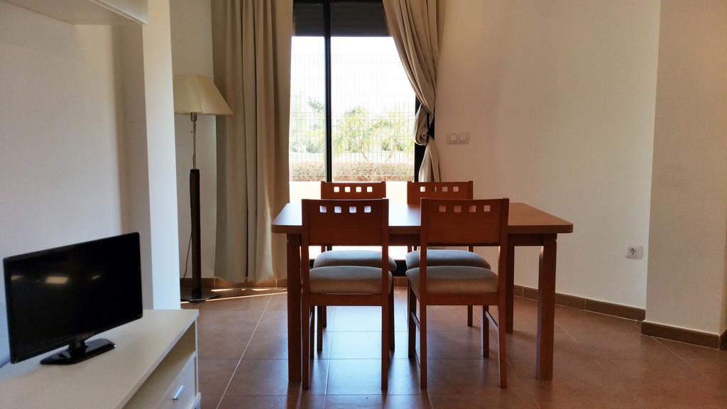 Realrent Vistabella Almenara Exterior foto