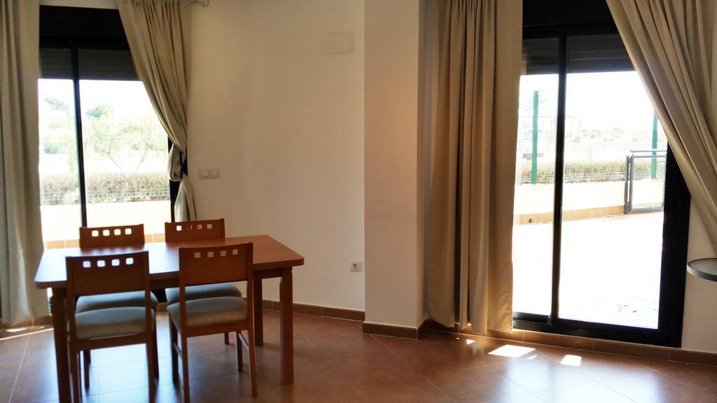 Realrent Vistabella Almenara Exterior foto