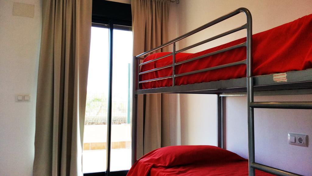 Realrent Vistabella Almenara Exterior foto
