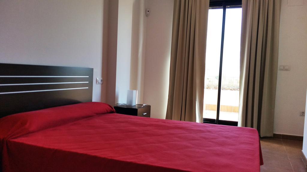 Realrent Vistabella Almenara Exterior foto