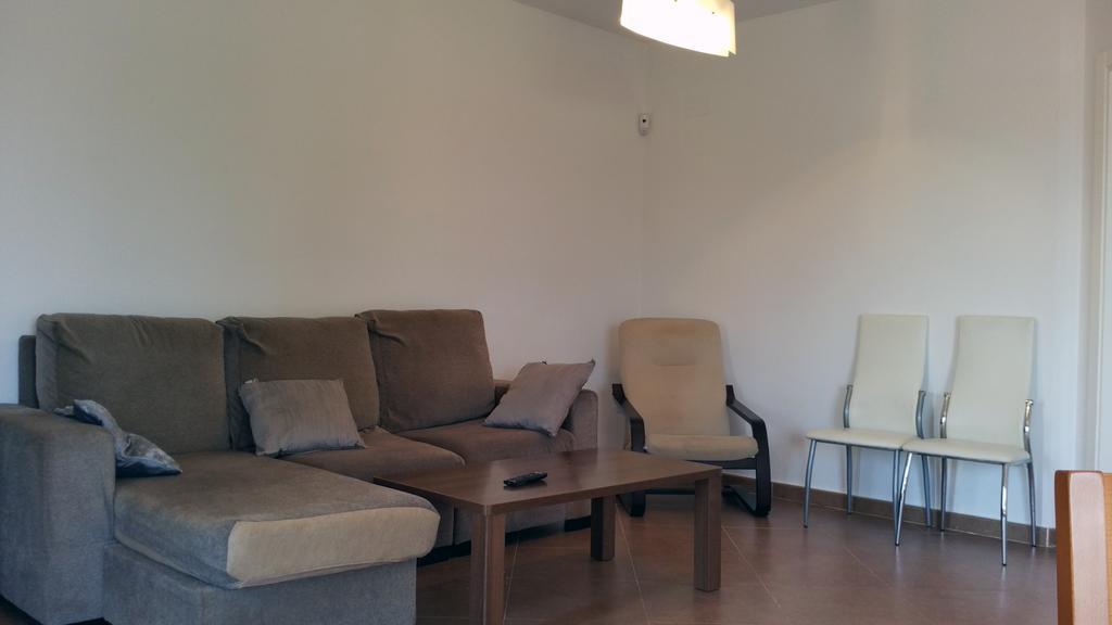 Realrent Vistabella Almenara Exterior foto