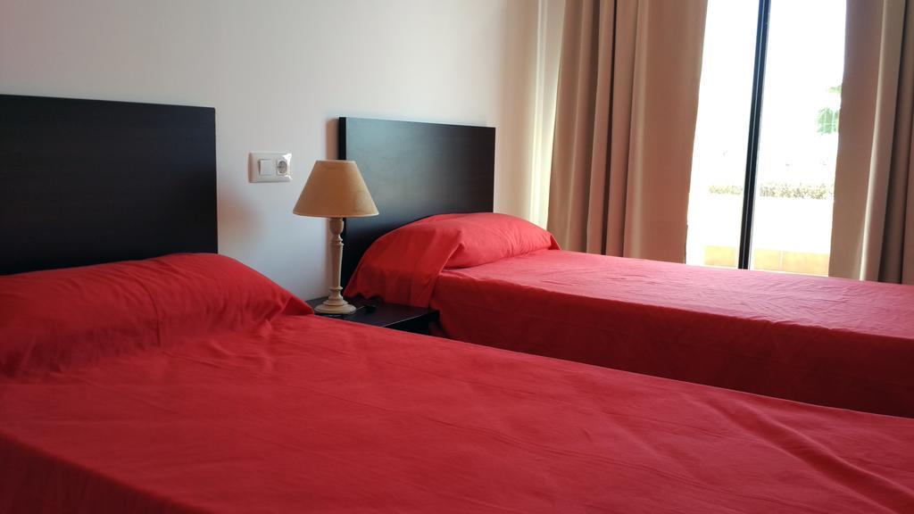 Realrent Vistabella Almenara Exterior foto