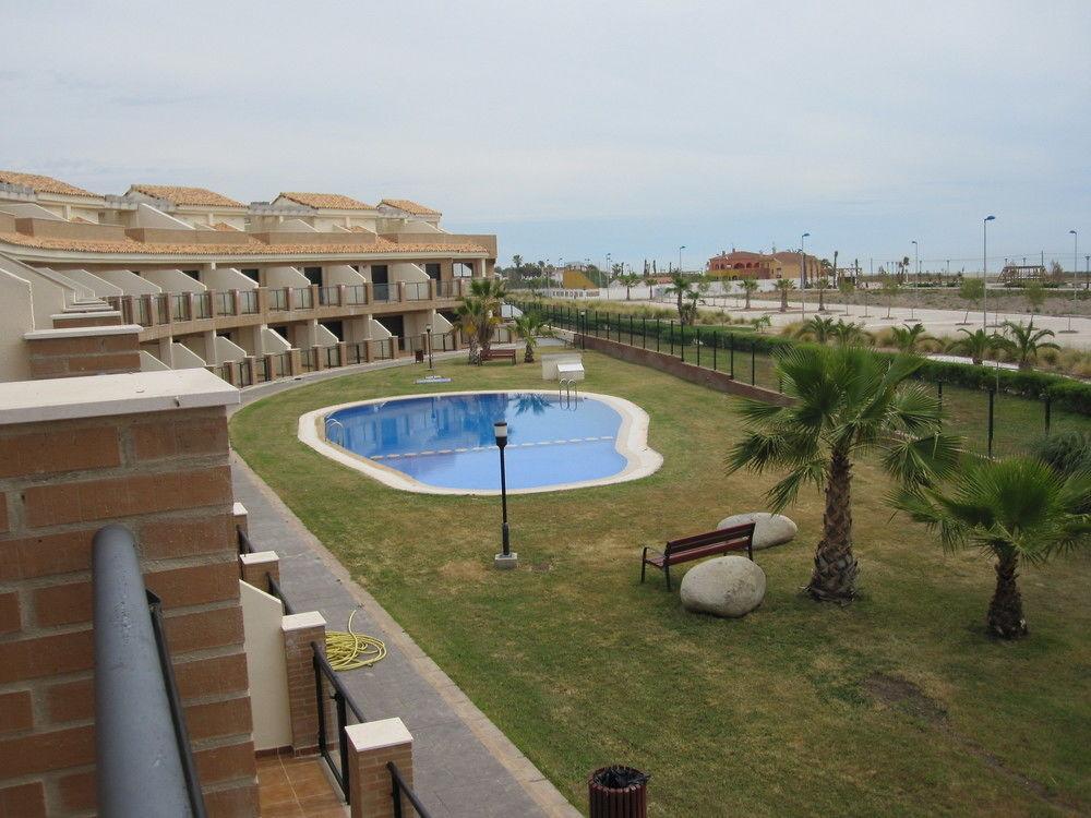 Realrent Vistabella Almenara Exterior foto