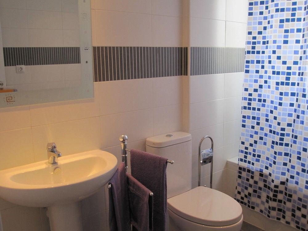 Realrent Vistabella Almenara Exterior foto