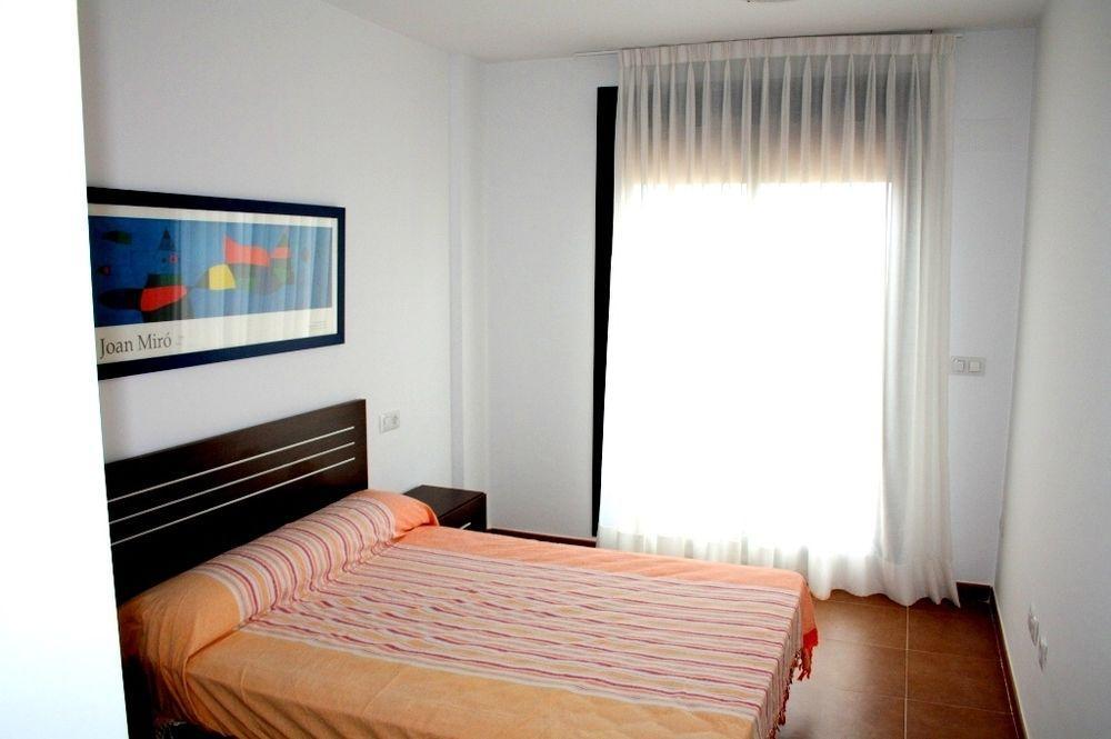 Realrent Vistabella Almenara Exterior foto