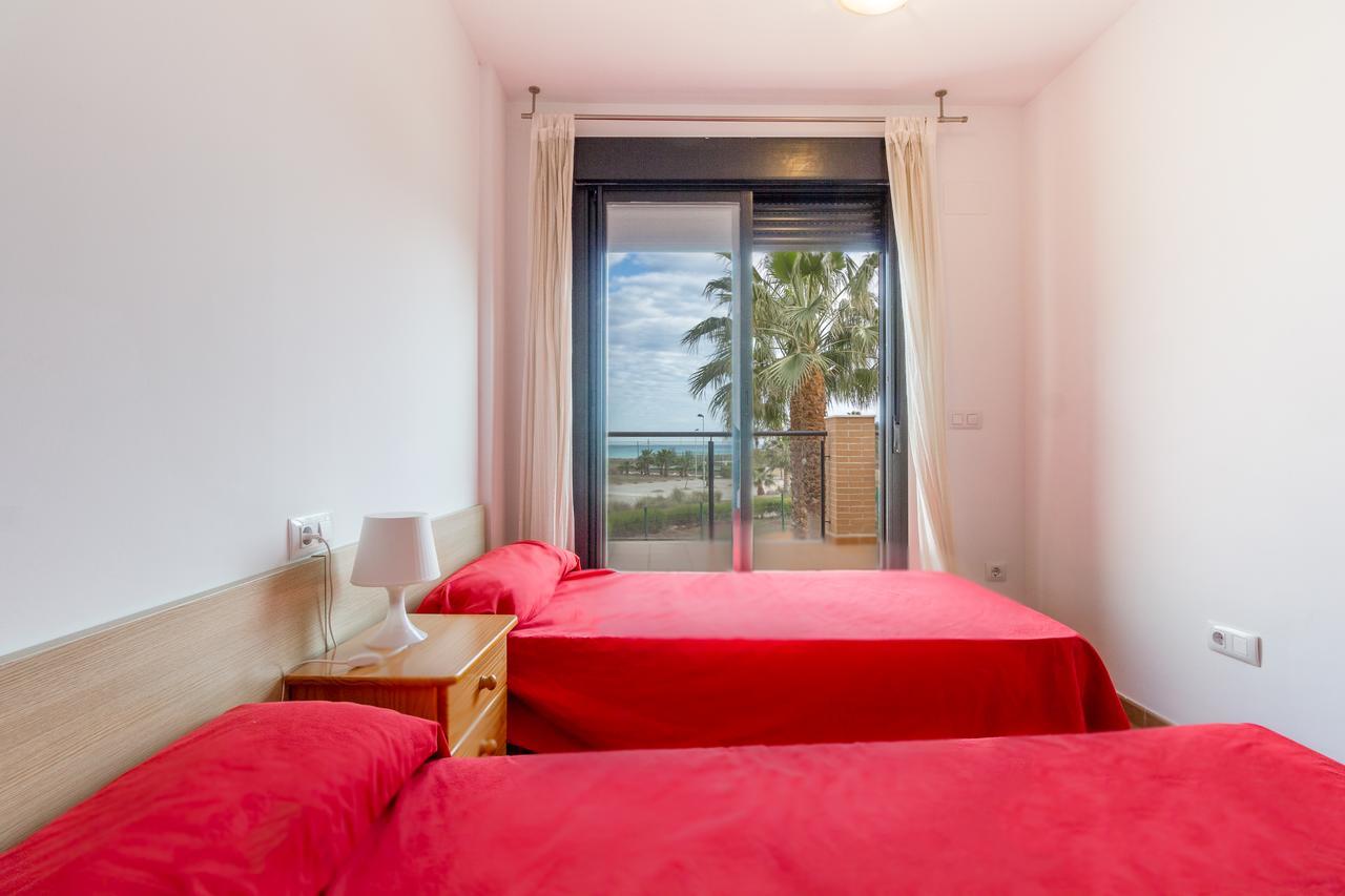 Realrent Vistabella Almenara Exterior foto