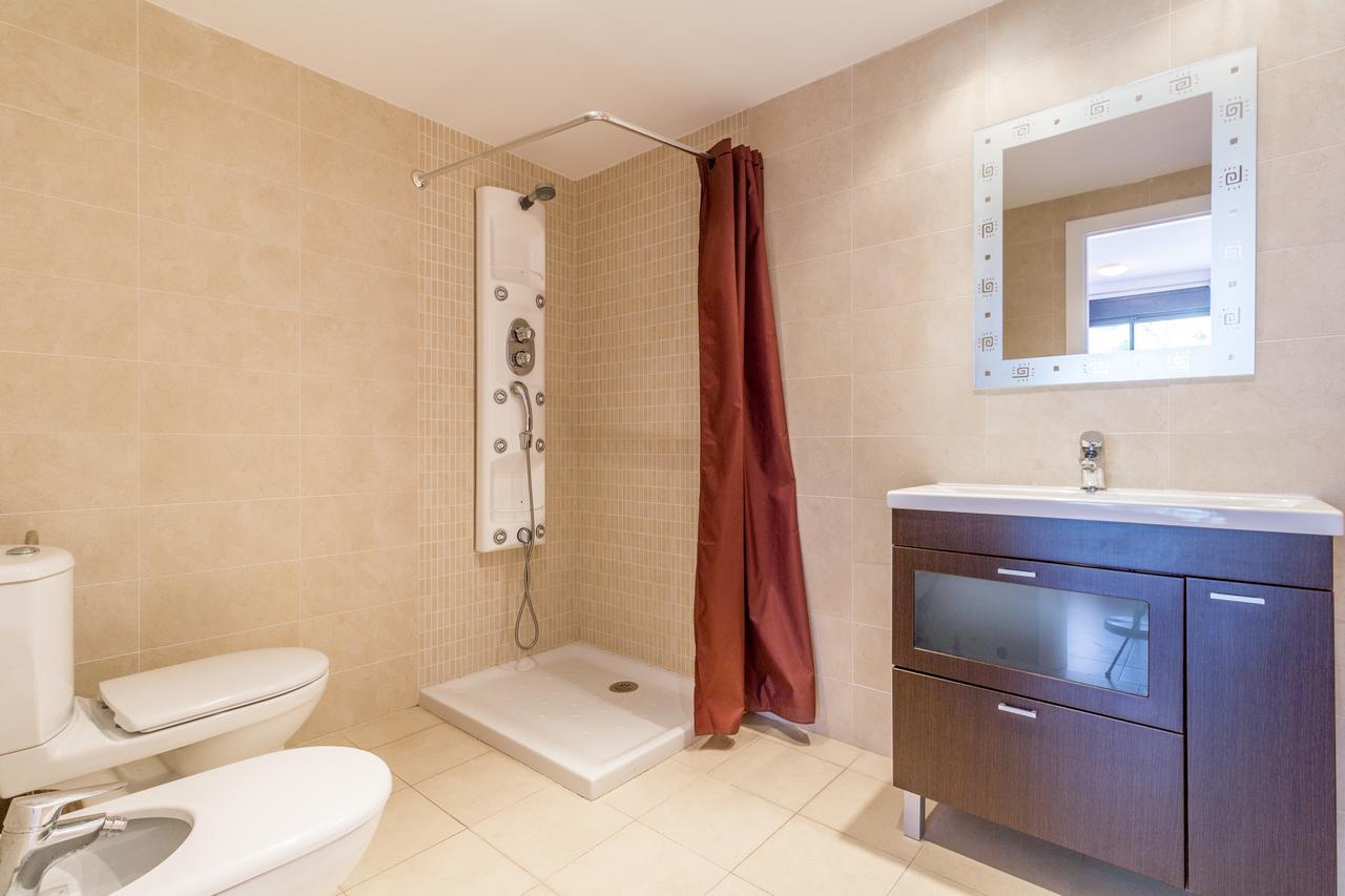 Realrent Vistabella Almenara Exterior foto