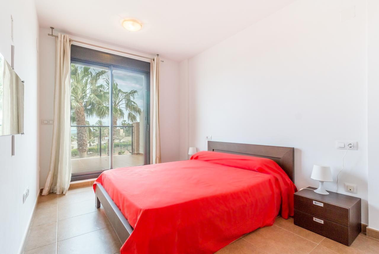 Realrent Vistabella Almenara Exterior foto