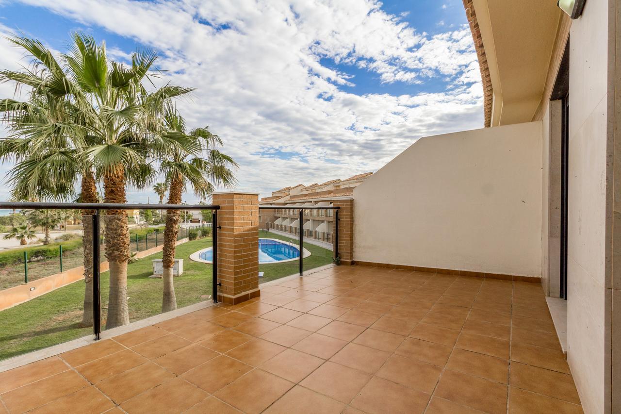 Realrent Vistabella Almenara Exterior foto
