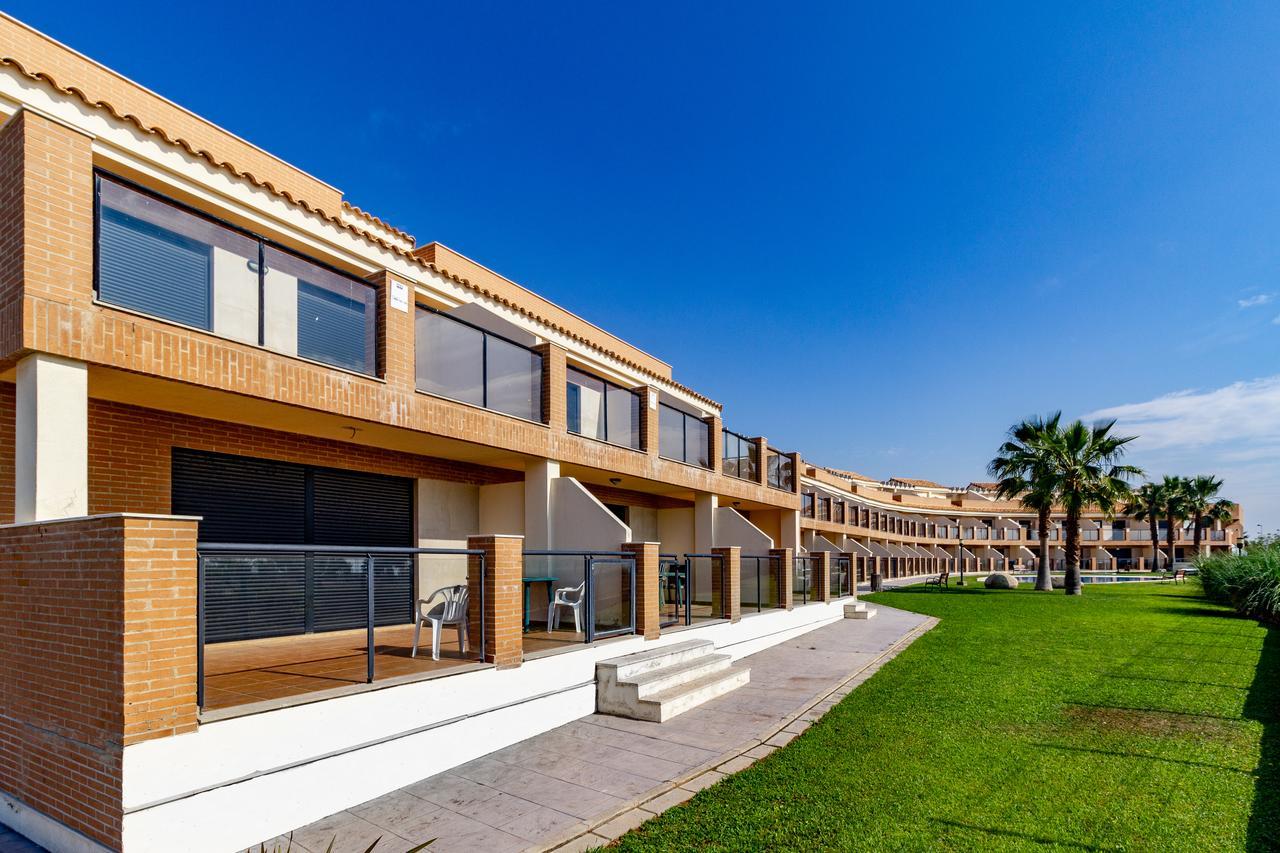 Realrent Vistabella Almenara Exterior foto