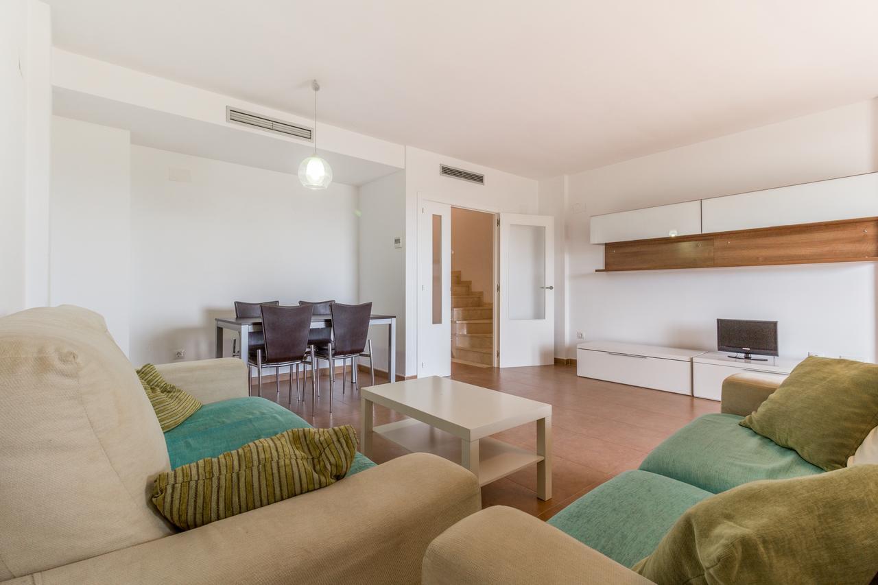 Realrent Vistabella Almenara Exterior foto