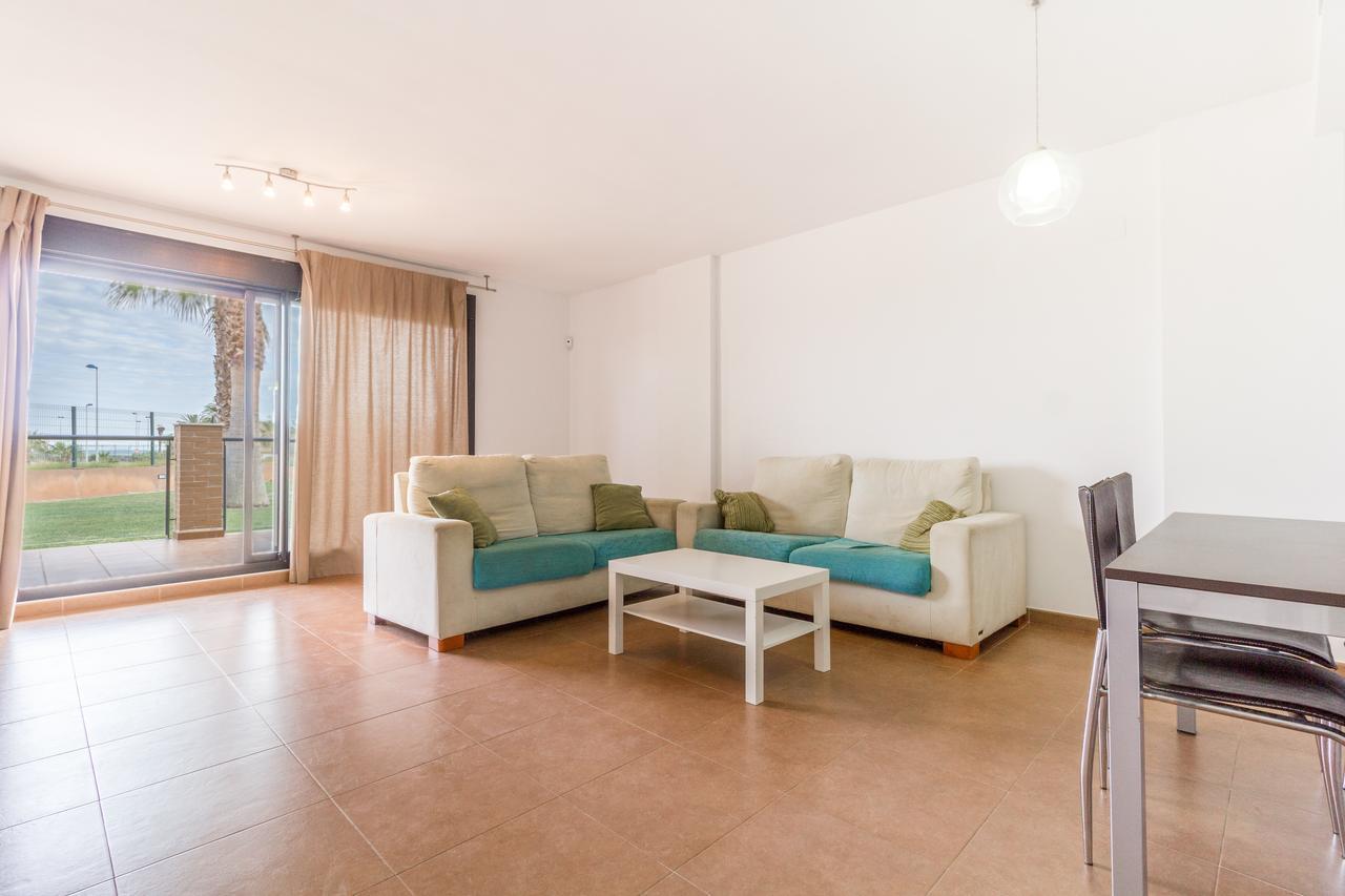 Realrent Vistabella Almenara Exterior foto