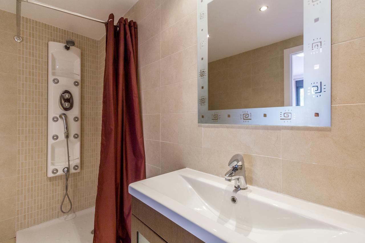 Realrent Vistabella Almenara Exterior foto