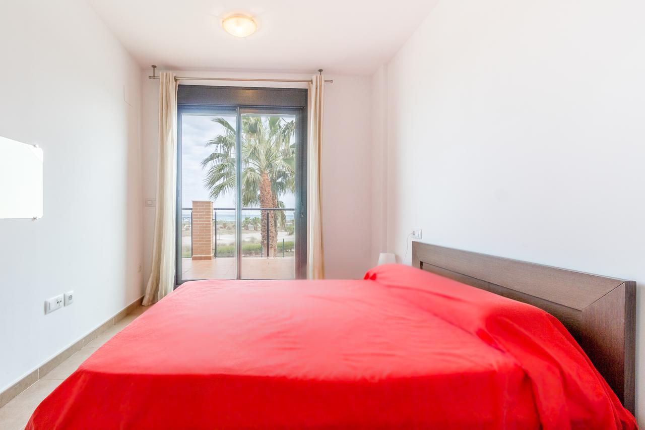 Realrent Vistabella Almenara Exterior foto